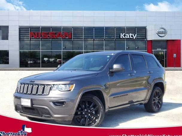 JEEP GRAND CHEROKEE 2020 1C4RJFAG6LC237761 image